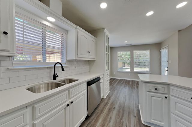 1407 Buchans Drive, Spring, TX 77386