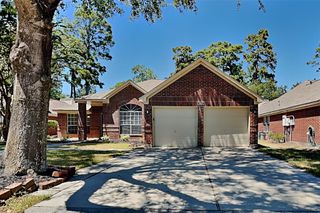 1407 Buchans Drive, Spring, TX 77386