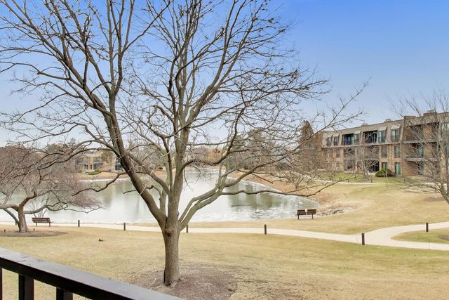 1 The Court of Harborside Court 202, Northbrook, IL 60062