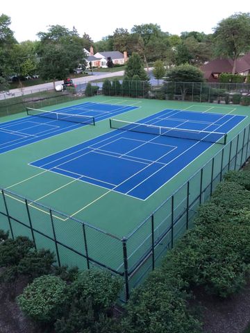 1 The Court of Harborside Court 202, Northbrook, IL 60062