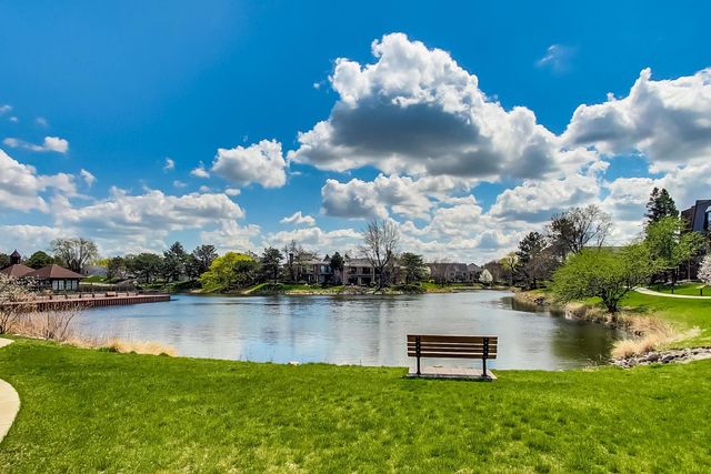 1 The Court of Harborside Court 202, Northbrook, IL 60062