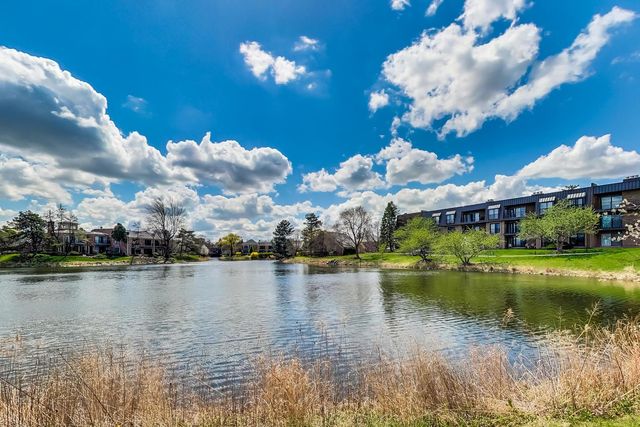 1 The Court of Harborside Court 202, Northbrook, IL 60062