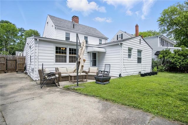 207 Oak Grove RD, Norfolk, VA 23505