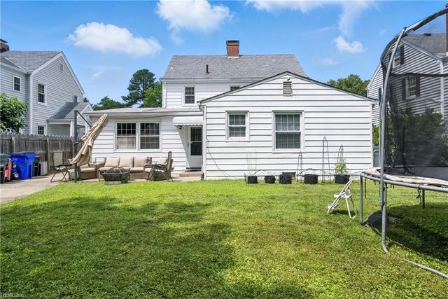 207 Oak Grove RD, Norfolk, VA 23505