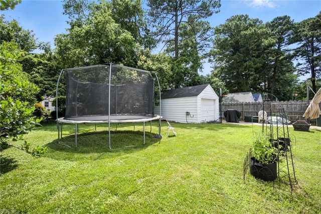 207 Oak Grove RD, Norfolk, VA 23505
