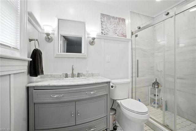 207 Oak Grove RD, Norfolk, VA 23505