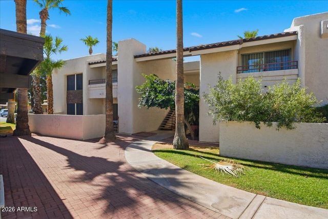 7350 N VIA PASEO DEL SUR -- M106, Scottsdale, AZ 85258