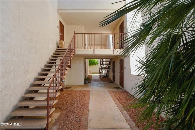 7350 N VIA PASEO DEL SUR -- M106, Scottsdale, AZ 85258