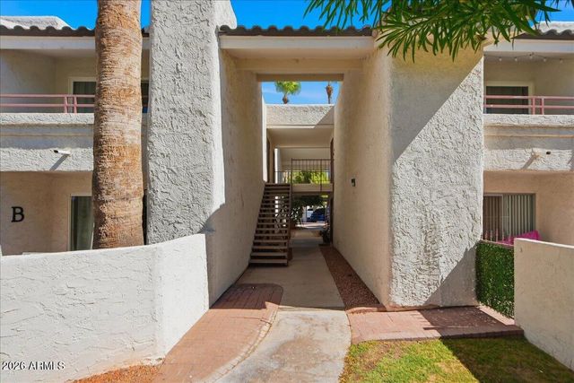 7350 N VIA PASEO DEL SUR -- M106, Scottsdale, AZ 85258
