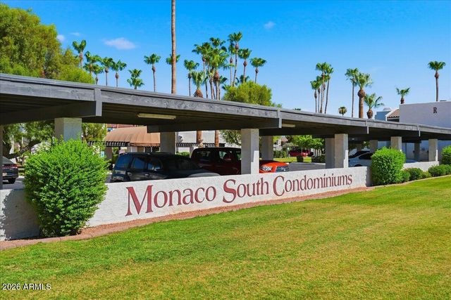 7350 N VIA PASEO DEL SUR -- M106, Scottsdale, AZ 85258