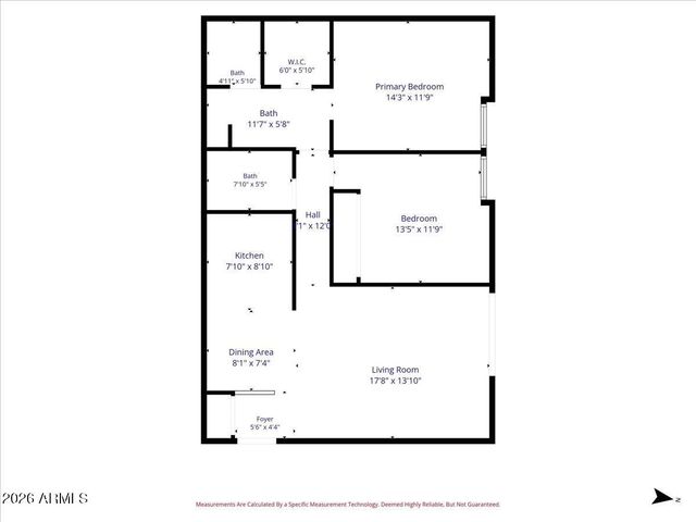 7350 N VIA PASEO DEL SUR -- M106, Scottsdale, AZ 85258