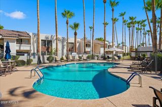 7350 N VIA PASEO DEL SUR -- M106, Scottsdale, AZ 85258