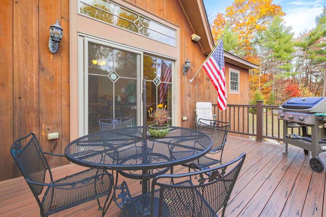 96 Bryant Mill Road, Tamworth, NH 03886