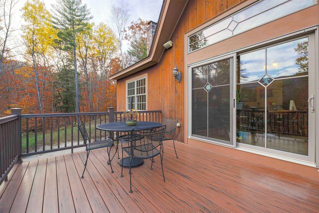 96 Bryant Mill Road, Tamworth, NH 03886