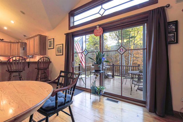 96 Bryant Mill Road, Tamworth, NH 03886