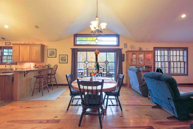 96 Bryant Mill Road, Tamworth, NH 03886