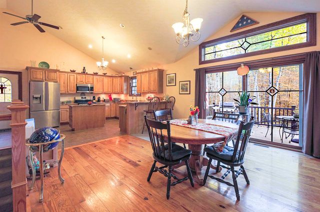 96 Bryant Mill Road, Tamworth, NH 03886