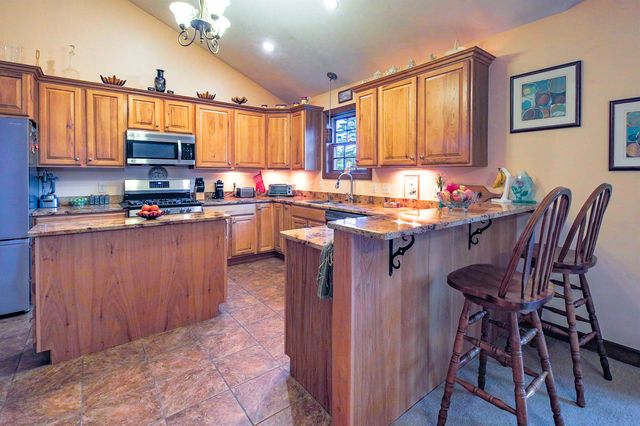 96 Bryant Mill Road, Tamworth, NH 03886