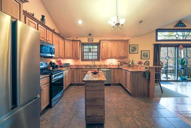 96 Bryant Mill Road, Tamworth, NH 03886