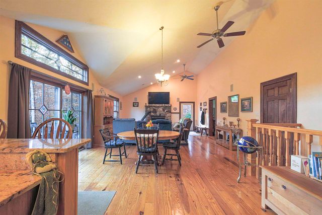 96 Bryant Mill Road, Tamworth, NH 03886