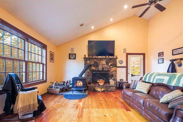 96 Bryant Mill Road, Tamworth, NH 03886