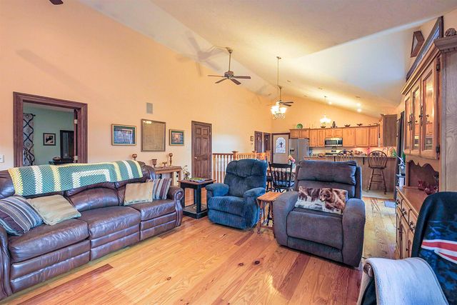 96 Bryant Mill Road, Tamworth, NH 03886