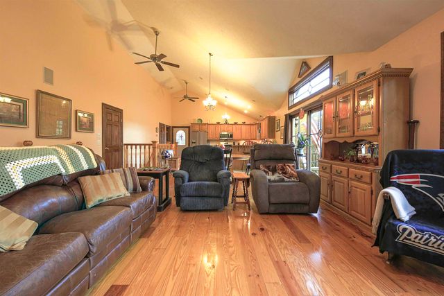 96 Bryant Mill Road, Tamworth, NH 03886