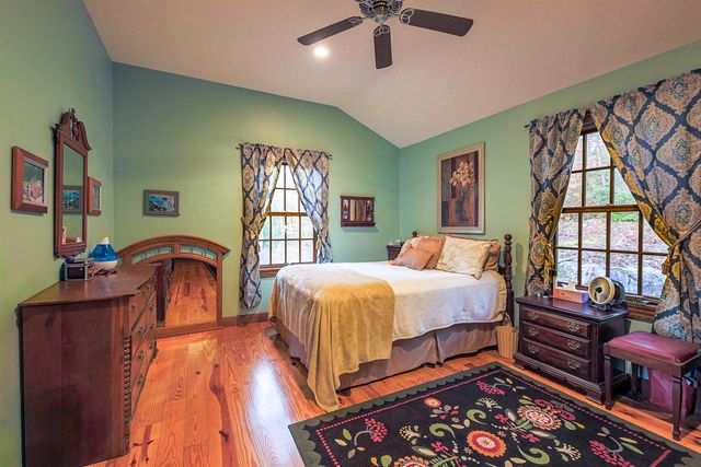 96 Bryant Mill Road, Tamworth, NH 03886