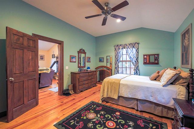 96 Bryant Mill Road, Tamworth, NH 03886