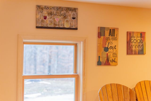 96 Bryant Mill Road, Tamworth, NH 03886