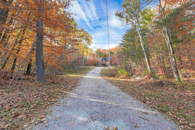 96 Bryant Mill Road, Tamworth, NH 03886