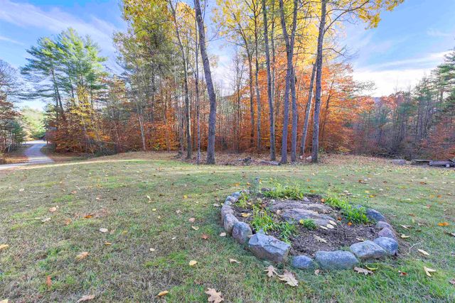 96 Bryant Mill Road, Tamworth, NH 03886