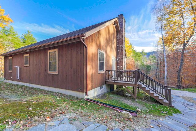 96 Bryant Mill Road, Tamworth, NH 03886