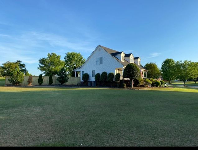 431 Carrington Drive, Boiling Springs, SC 29316