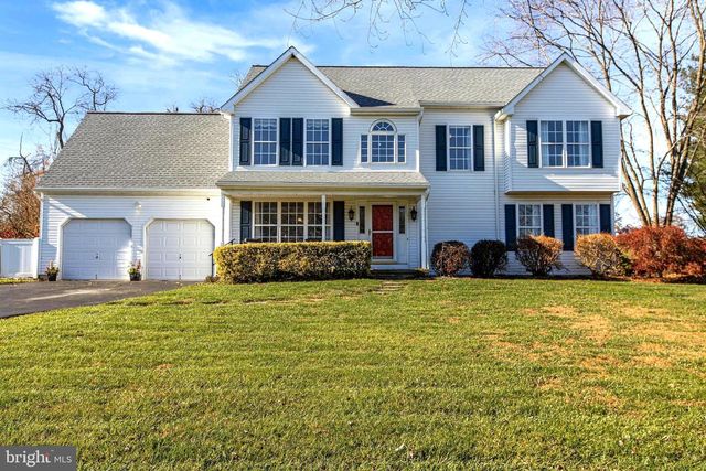 107 SKYVIEW LN, Avondale, PA 19311