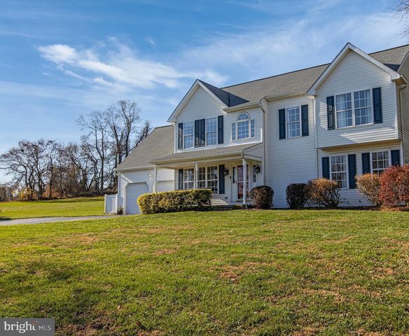 107 SKYVIEW LN, Avondale, PA 19311