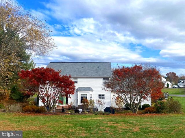 107 SKYVIEW LN, Avondale, PA 19311