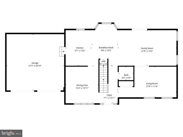 107 SKYVIEW LN, Avondale, PA 19311