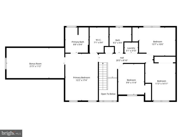 107 SKYVIEW LN, Avondale, PA 19311