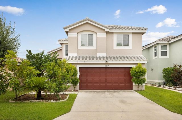 8317 Bermuda Sound Way, Boynton Beach, FL 33436