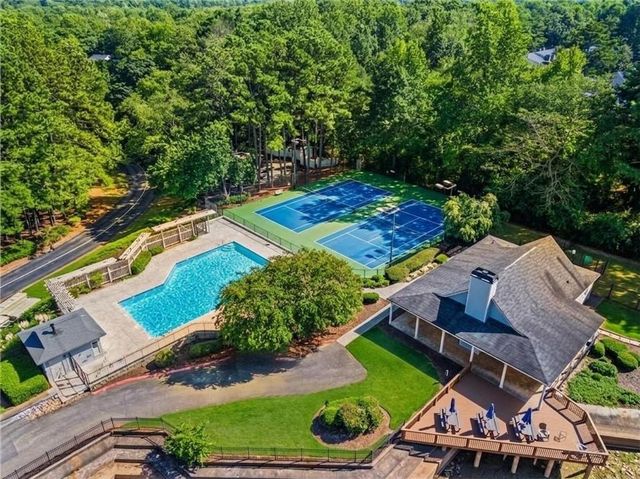 36 Doranne Court SE, Smyrna, GA 30080