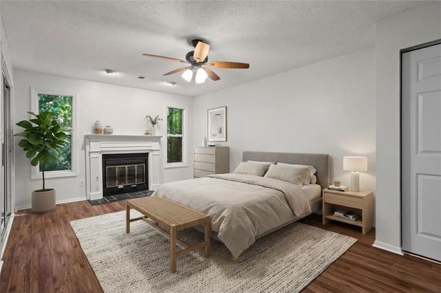 36 Doranne Court SE, Smyrna, GA 30080