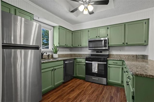 36 Doranne Court SE, Smyrna, GA 30080