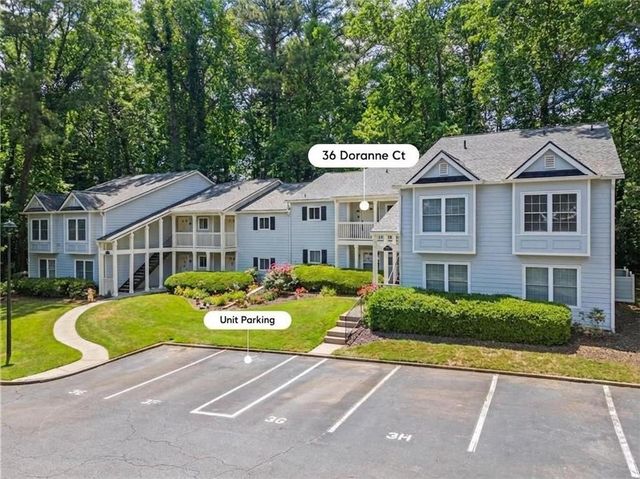 36 Doranne Court SE, Smyrna, GA 30080