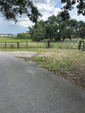 0 E HINSON AVENUE E, Haines City, FL 33844