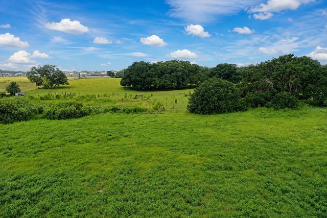 0 E HINSON AVENUE E, Haines City, FL 33844