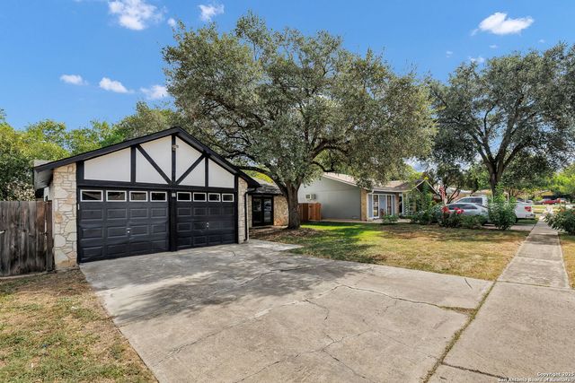 5915 Lake Champlain, San Antonio, TX 78233