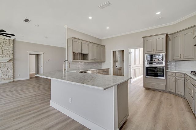 125 Devon Court, Weatherford, TX 76087