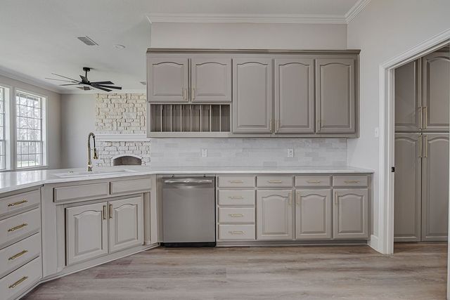 125 Devon Court, Weatherford, TX 76087