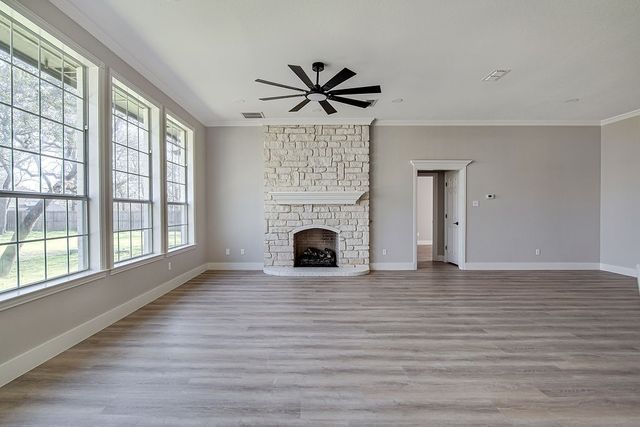 125 Devon Court, Weatherford, TX 76087